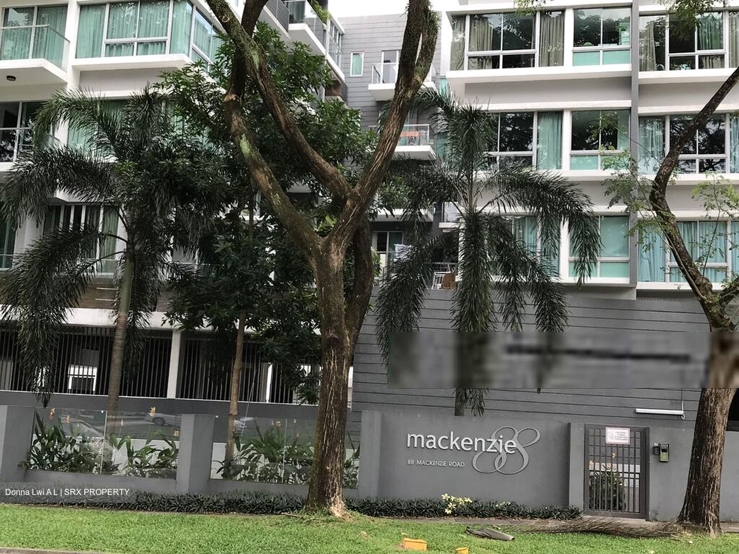 Mackenzie 88 (D9), Apartment #275913991